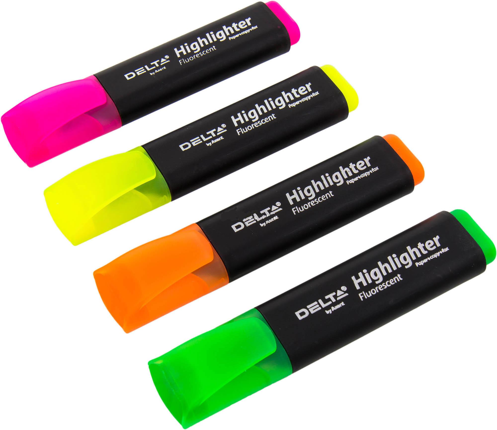 Маркер текстовый