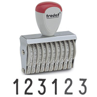 Нумераторы