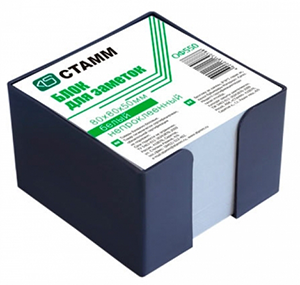 Бумага для заметок