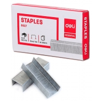 скобы deli 0027