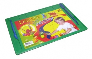 Доска для лепки А4