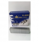 скобы king kl-02323