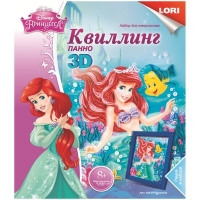 Квиллинг панно