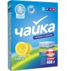Стиральный порошок Чайка Автомат 400 гр универсальный