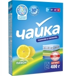 Стиральный порошок Чайка Автомат 400 гр универсальный
