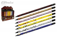 Карандаш простой Yalong YL83012-3