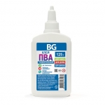 Клей ПВА BG (Россия) •150гр