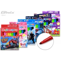 Фломастеры волшебные