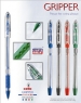 Ручка шариковая Cello Gripper