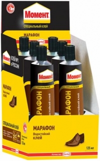 Клей Момент Марафон 125 мл