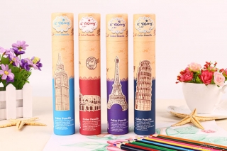 Карандаш цветной YL83035-12