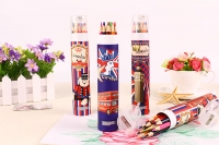 Цветной карандаш YL83035-12