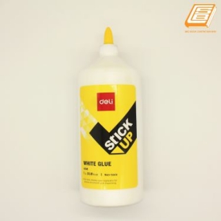 deli stick up white glue 1L