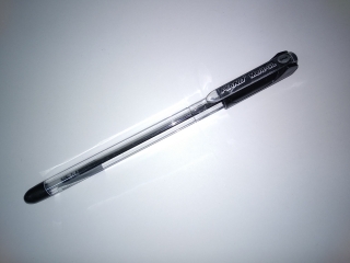 Ручка merit-gl pt-337