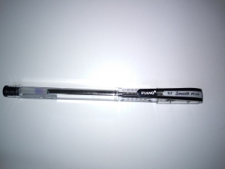 Ручка smooth pt-177