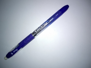 Ручка стирающая  ka 1116000