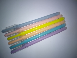 Ручка стирающая gp-3290