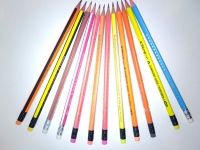 Карандаш простой в ассортименте
