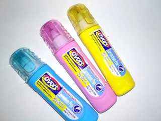 Замазка civors