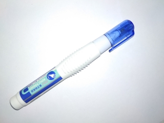 Замазка 1.6mm