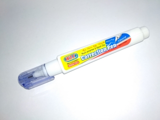 Замазка 0.8mm