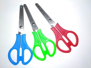 Ножницы маленькие 