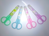 Ножницы shif со зверями