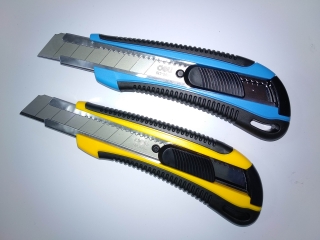 Нож канцелярский sk2