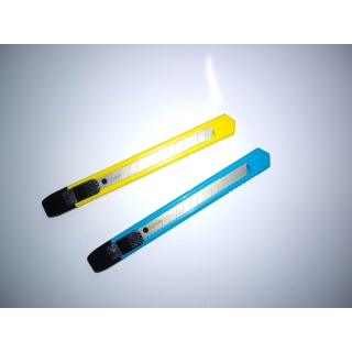 Нож канцелярский sk5