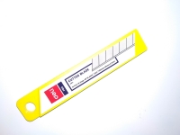 Лезвия для канцелярского ножа 100mm"18mmx0.5mm