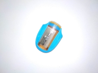 Точилка с отсеком