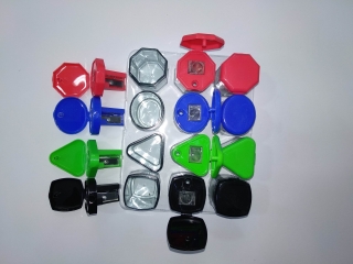 Точилка фигурка