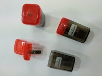 Точилка одинарная x07-2