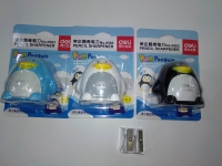 Точилка пингвинчик