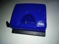 Дырокол 2hole punch