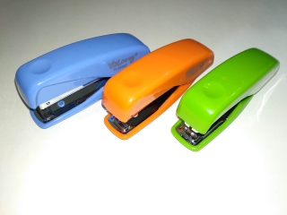 Степлер yl85002