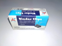 Зажимы 19мм atc015