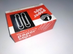 Скрепки paper clips