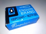 Скрепки enguin brand