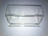 Везитница прозрачная