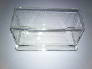 Везитница прозрачная