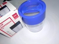 Скрепница deli 