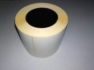 чек лента для этикеток 60х40