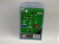 Бейджик t-015v 