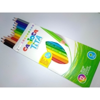 Карандаши 12цв Tita 201703