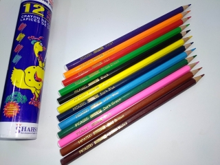 Карандаши 12цв Picasso d-4236