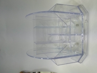 Органайзер прозрачный yy688