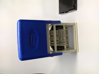 Датер Ya Tai 402