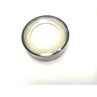 Стакан непроливайка одинарная