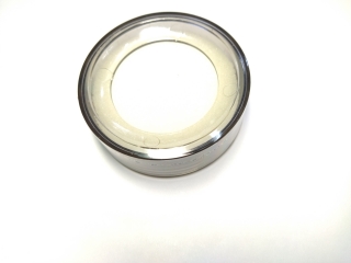 Стакан непроливайка одинарная